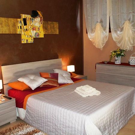 Casa Bluelive Guest House Venafro Exterior photo