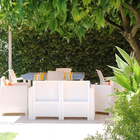 Casa Bluelive Guest House Venafro Exterior photo