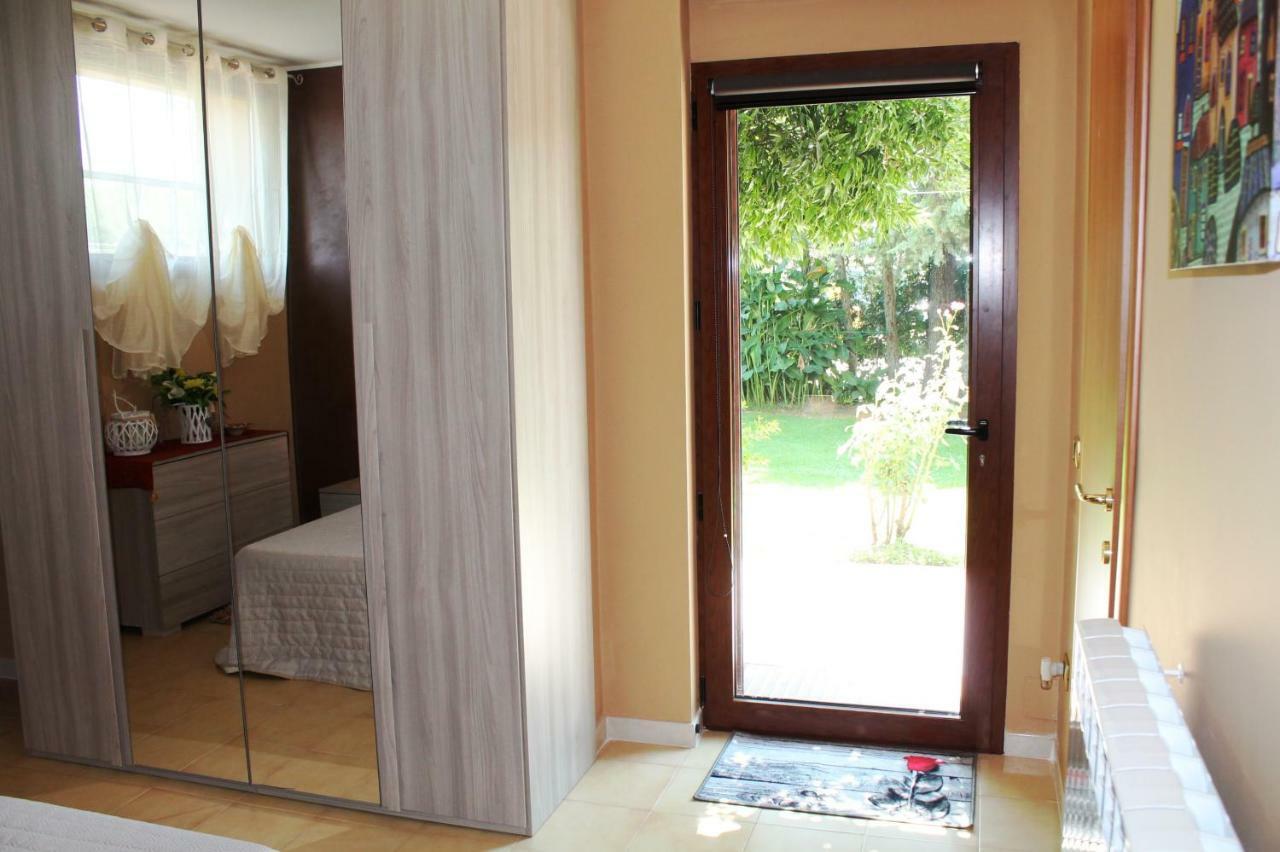 Casa Bluelive Guest House Venafro Exterior photo