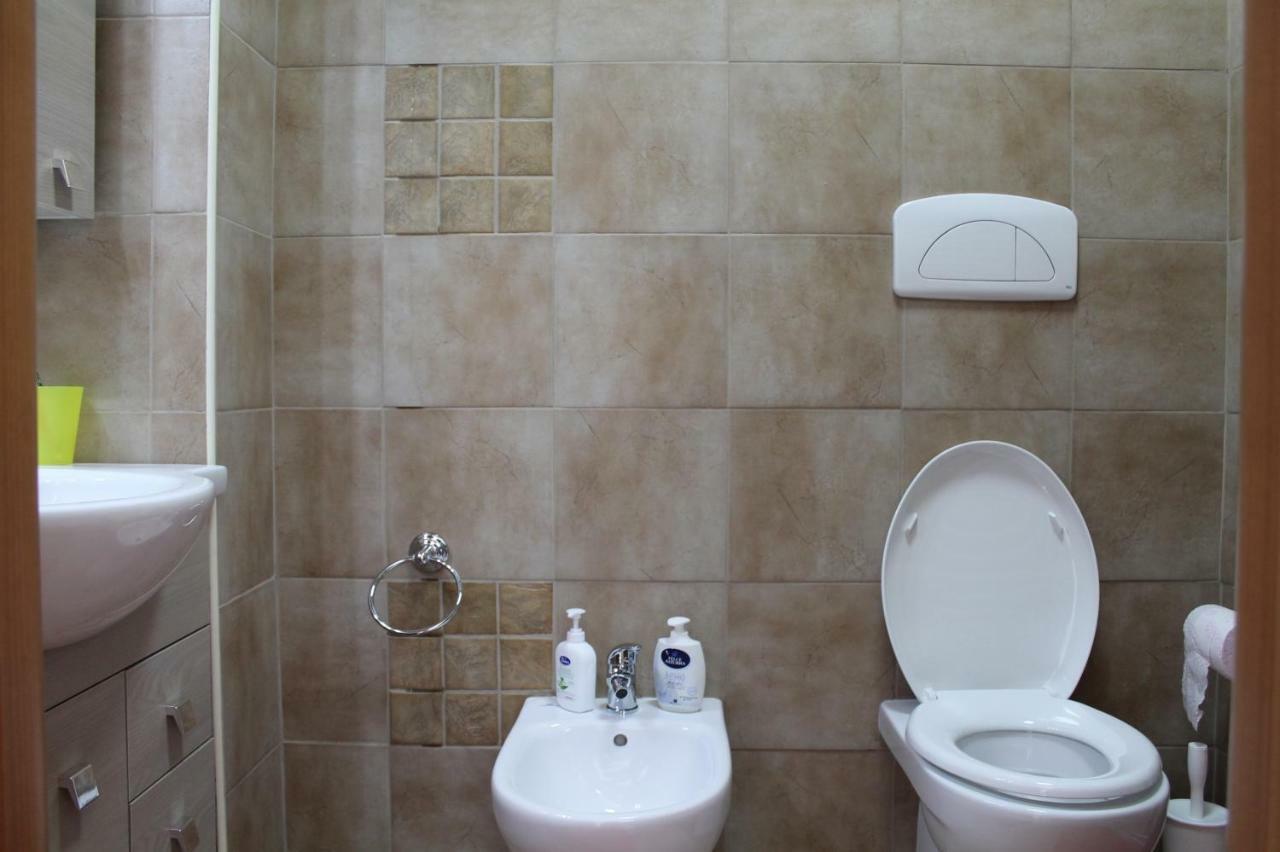 Casa Bluelive Guest House Venafro Exterior photo