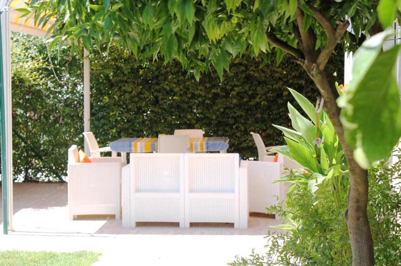 Casa Bluelive Guest House Venafro Exterior photo