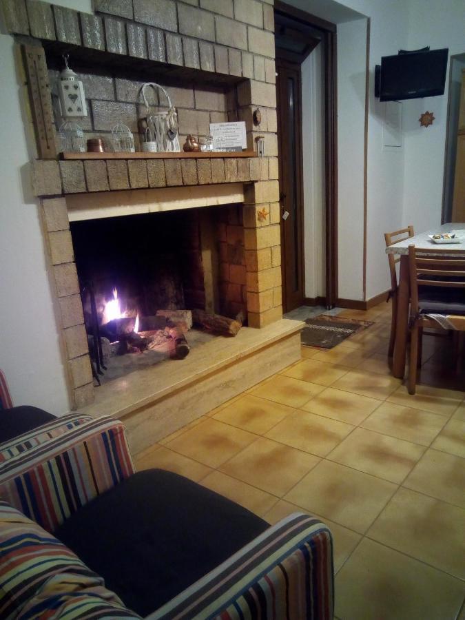 Casa Bluelive Guest House Venafro Exterior photo