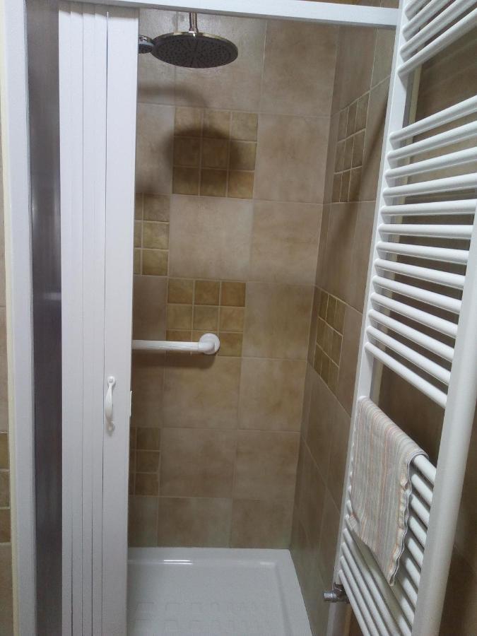 Casa Bluelive Guest House Venafro Exterior photo